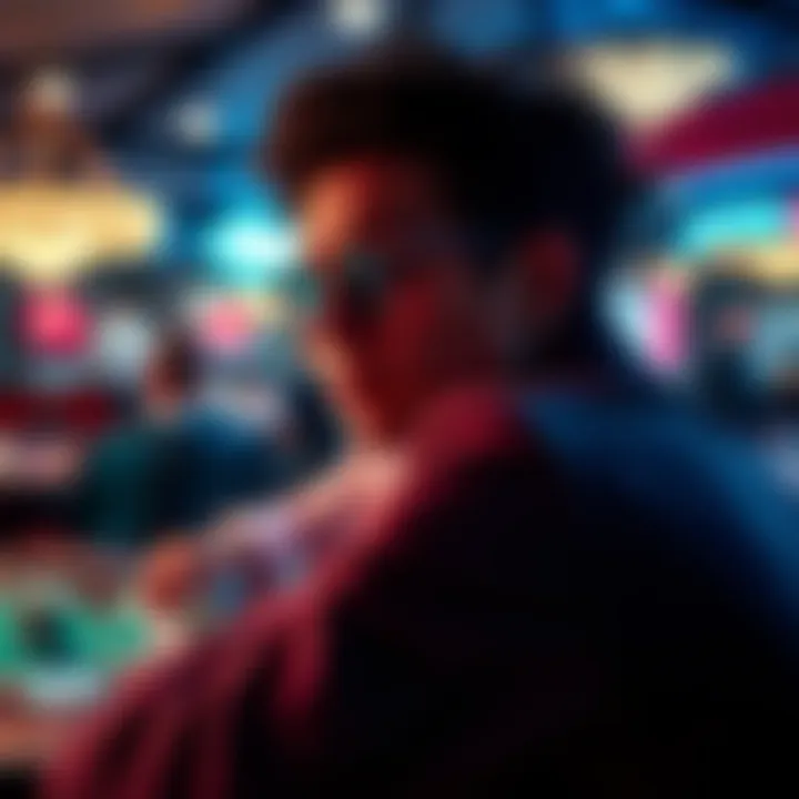 Notable Exploring the Complex Landscape of Online Casinos: Insights and Strategies