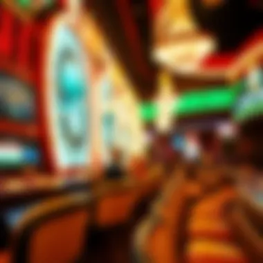 Notable Exploring the Concept of Super Casinos Notable Exploring the Concept of Super Casinos