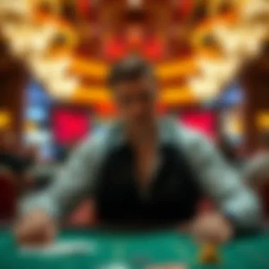 Exploring the Concept of Super Casinos Summary Exploring the Concept of Super Casinos Summary