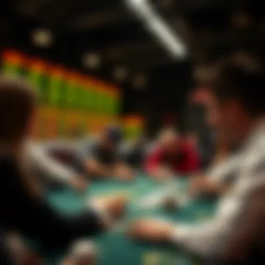 Factors influencing successful betting outcomes