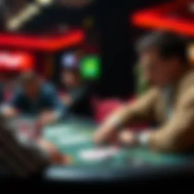 Strategic analysis for three-way parlay betting