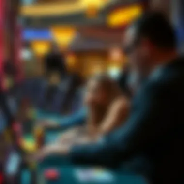 Notable Exploring the Dynamics of Casino Slots Cheats Among Friends in Vegas Notable Exploring the Dynamics of Casino Slots Cheats Among Friends in Vegas