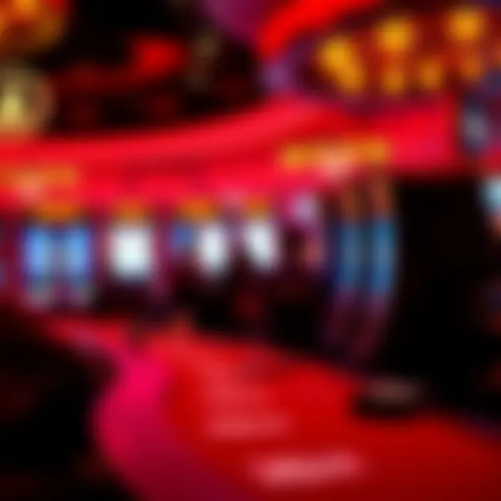 Exploring the Dynamics of Casino Slots Cheats Among Friends in Vegas Summary