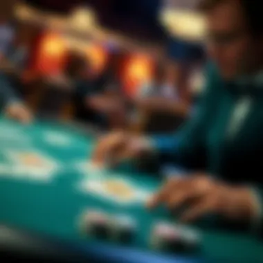 Exploring the Dynamics of Five Card Draw Online Summary