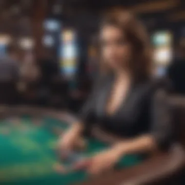 Trends Shaping the Future of iGaming Emerging trends in the iGaming industry
