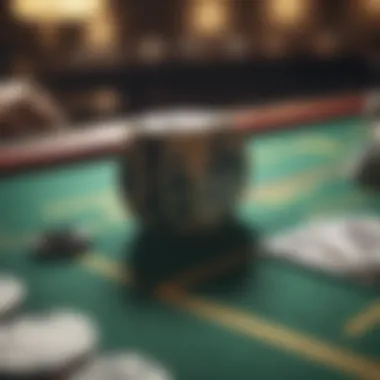 Successful Strategies for Online Betting Infographic illustrating strategies for successful online betting