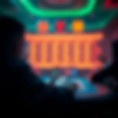 Future trends in mobile gaming and their impact on the online gambling landscape