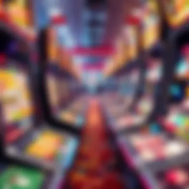 Advancements in Gaming Technologies Technological advancements in gaming systems