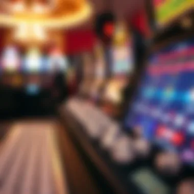 Maximizing Online Lottery Experiences Strategies for maximizing online lottery experiences