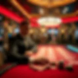 Exploring the Dynamics of Play Billionaire Casino Introduction