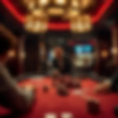 Notable Exploring the Dynamics of Play Billionaire Casino Notable Exploring the Dynamics of Play Billionaire Casino