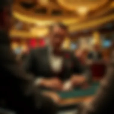 Exploring the Dynamics of Play Billionaire Casino Summary