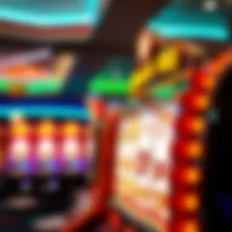 Exploring the Dynamics of Quick Hit Slot Machine Free Play Introduction