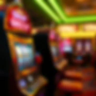 Exploring the Dynamics of Quick Hit Slot Machine Free Play Summary Exploring the Dynamics of Quick Hit Slot Machine Free Play Summary