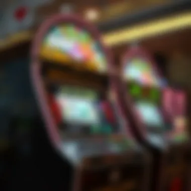 Notable Exploring the Dynamics of the 50 Cent Slot Machine Notable Exploring the Dynamics of the 50 Cent Slot Machine