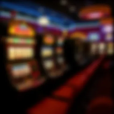 Market Dynamics of Used Video Poker Machines Market trends in used video poker machines