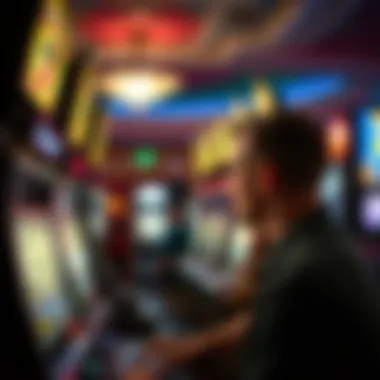 Player Psychology and Video Poker Psychological influence of video poker on players