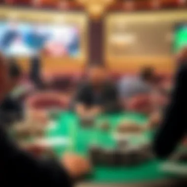 Overview of Poker Game Structure Overview of poker game structure