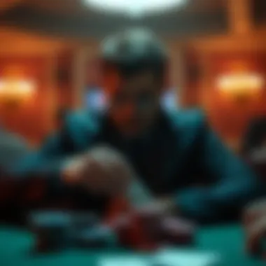 Psychological Tactics in Poker Psychological tactics in poker