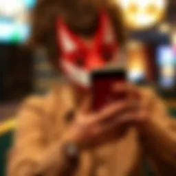 Exploring the Foxwoods Rewards App: An In-Depth Analysis Introduction
