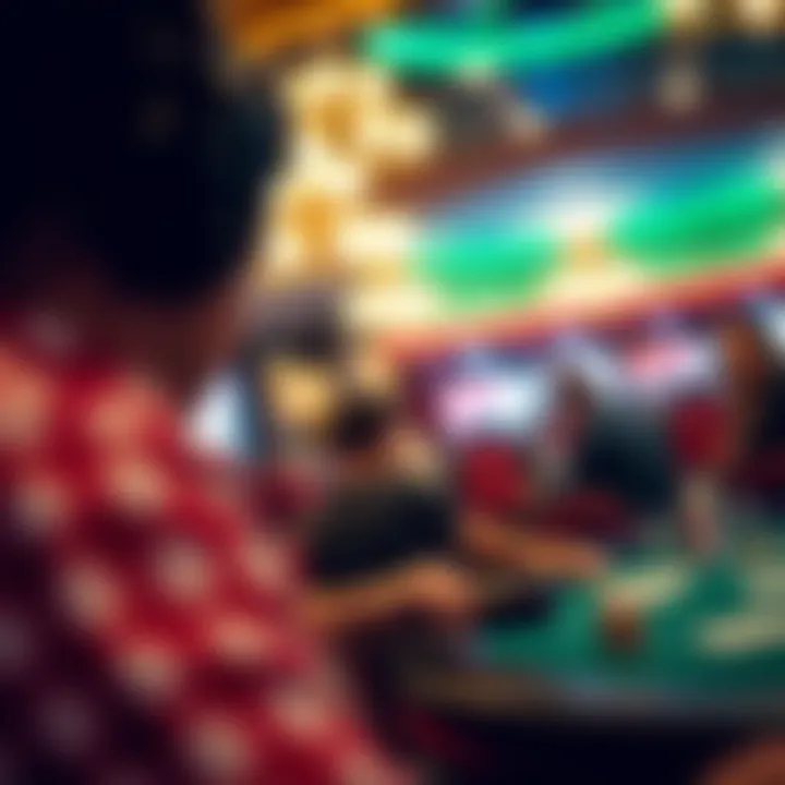 Notable Exploring the Foxwoods Rewards App: An In-Depth Analysis