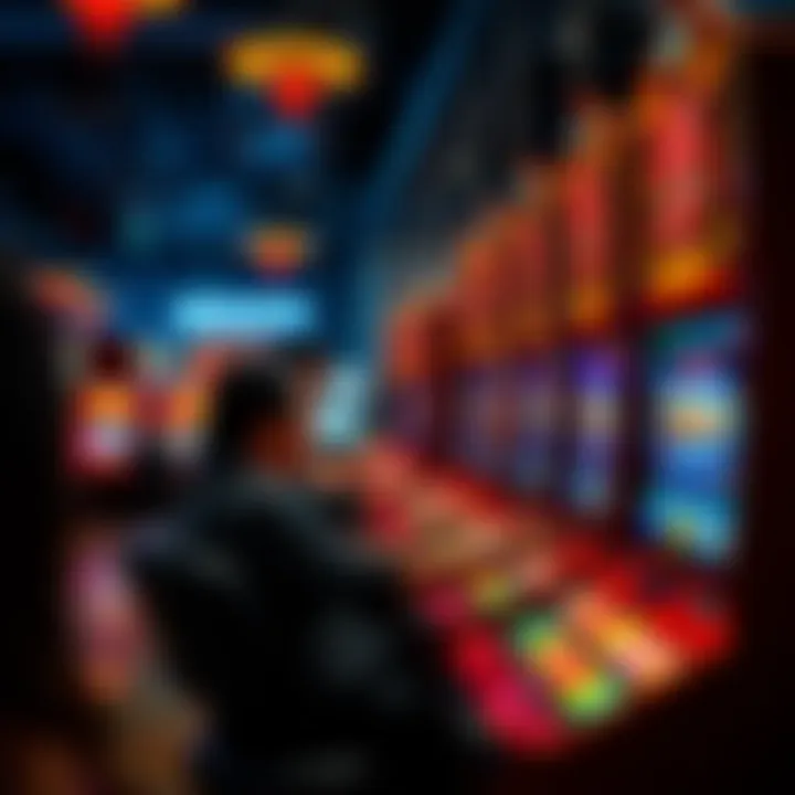 Players engaged in the thrilling experience of Fu Dao Le gameplay