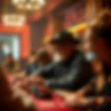 Cultural significance of the Hot Seat Game