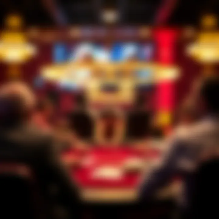 Dynamic gameplay of Hot Seat Game online