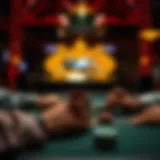 The evolution of online poker platforms