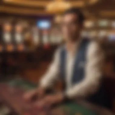Tracing the History of Casinos in Cambodia A historical view of casino evolution in Cambodia