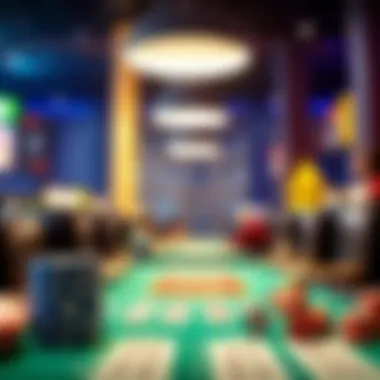 Notable Exploring the Landscape of DC Lottery: Insights on Pick 3 and Pick 4 Notable Exploring the Landscape of DC Lottery: Insights on Pick 3 and Pick 4