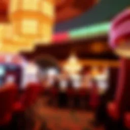 Exploring the Landscape of East Coast Casinos Introduction