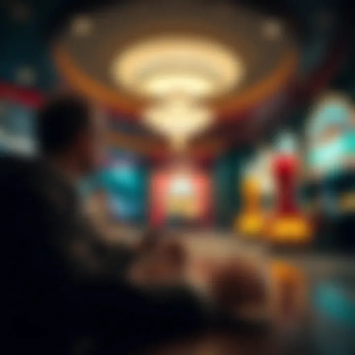 Notable Exploring the Landscape of East Coast Casinos