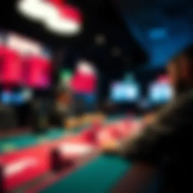 Exploring the Landscape of ESPN Poker: Strategies, Insights, and the Future of Online Gaming Summary Exploring the Landscape of ESPN Poker: Strategies, Insights, and the Future of Online Gaming Summary