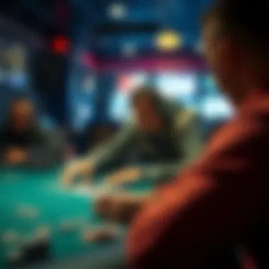 Notable Exploring the Landscape of Games for Real Money