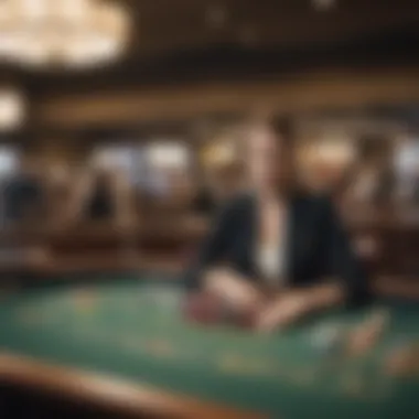 Regulatory Insights into Michigan Gambling Regulatory framework for online gambling in Michigan
