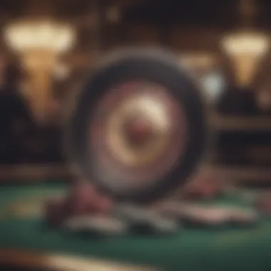 Understanding No Deposit Bonuses Visual representation of no deposit bonuses in online casinos