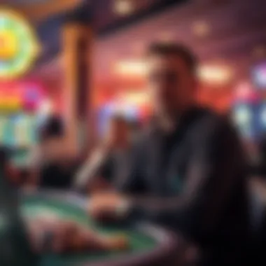 Exploring the Landscape of Online Pick 3 Play Summary