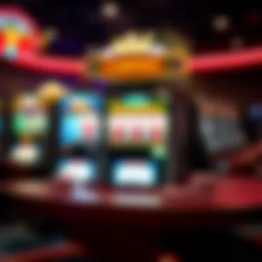 Legal framework for online gambling in Pennsylvania