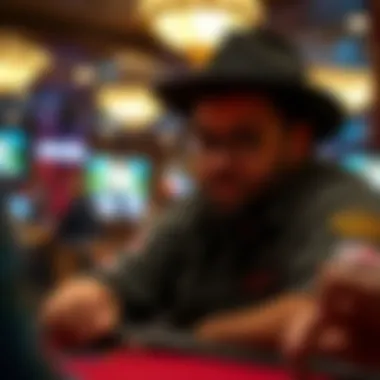 Notable Exploring the Landscape of Poker Tournaments at Resorts World Catskills Notable Exploring the Landscape of Poker Tournaments at Resorts World Catskills