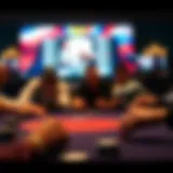 Exploring the Landscape of Texas Hold'em Poker Online Introduction