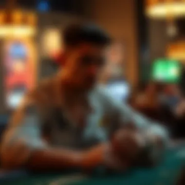 Notable Exploring the Landscape of Texas Hold'em Poker Online Notable Exploring the Landscape of Texas Hold'em Poker Online
