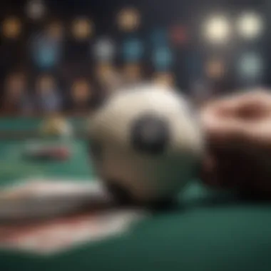 Variety of Betting Options A diverse range of sports available for betting on a platform