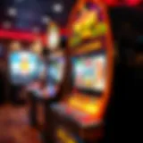 Exploring the Mechanics of the Koi Catch Slot Machine Introduction