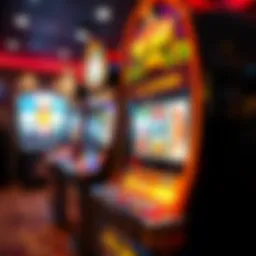 Exploring the Mechanics of the Koi Catch Slot Machine Introduction
