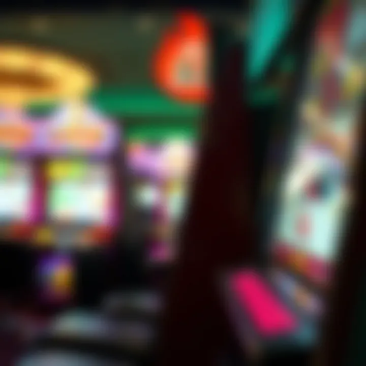 Notable Exploring the Mechanics of the Koi Catch Slot Machine