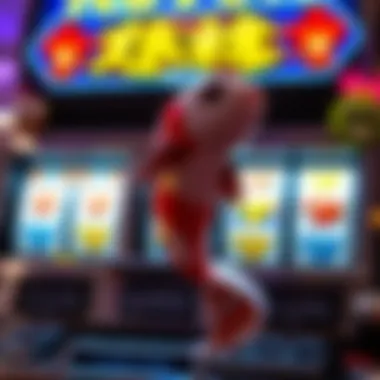 Exploring the Mechanics of the Koi Catch Slot Machine Summary