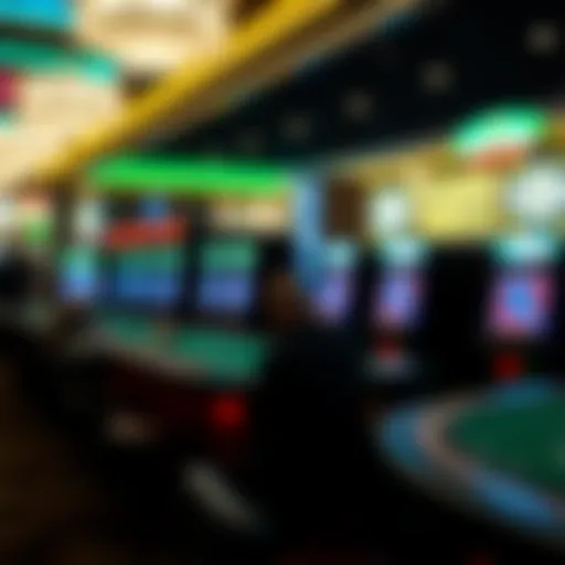 Exploring the Michigan Lottery Second Chance Program Introduction