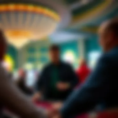 Notable Exploring the Michigan Lottery Second Chance Program