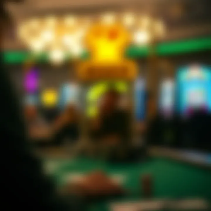 Exploring the Michigan Lottery Second Chance Program Summary